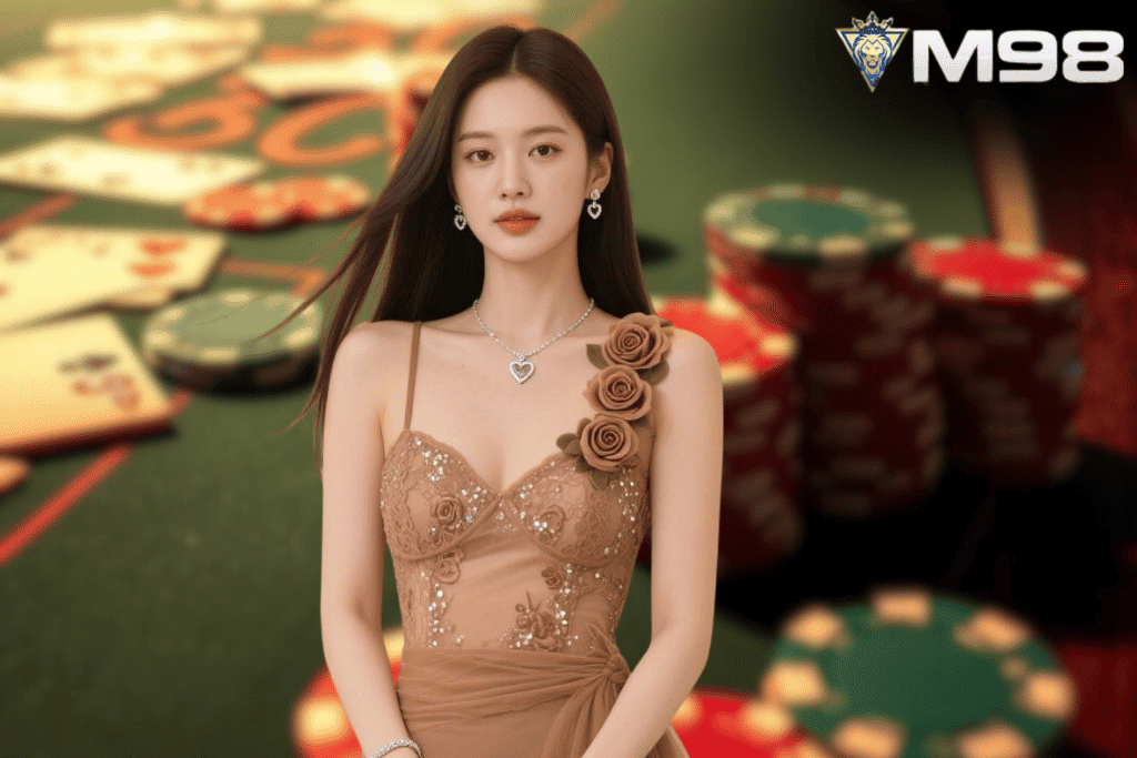 M98 THAI สล็อตแตกง่าย